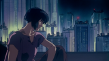 Ghost in the Shell